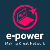e-power logo